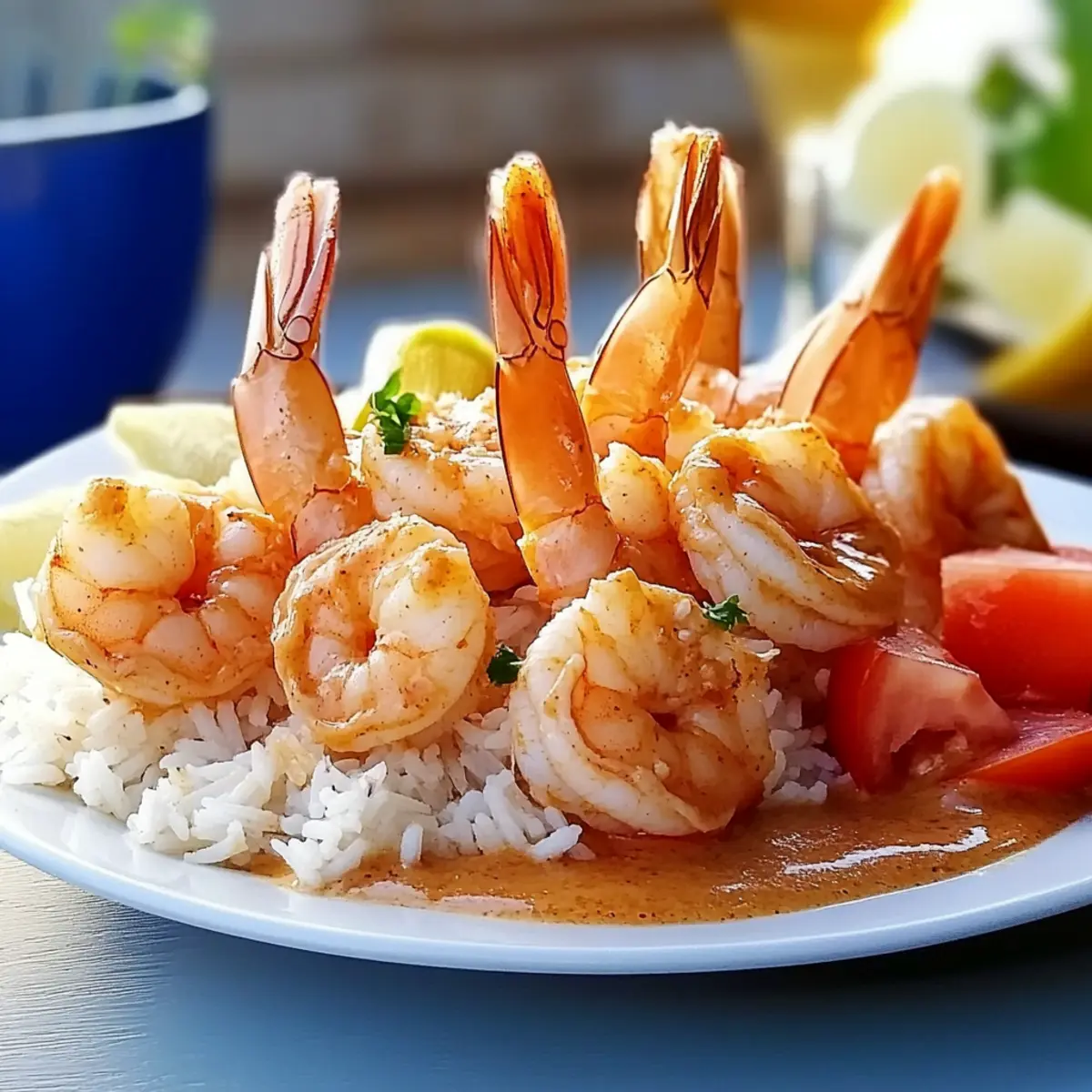 Bubba Gump Shrimp New Orleans