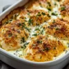 Sour Cream Chicken Bake