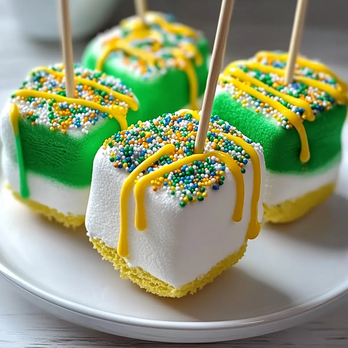 St. Patrick's Day Marshmallow Pops that Everyone Will Love 2 3670c1ba 747d 45af a41b 5b264ce08f81 2 yc1ecd