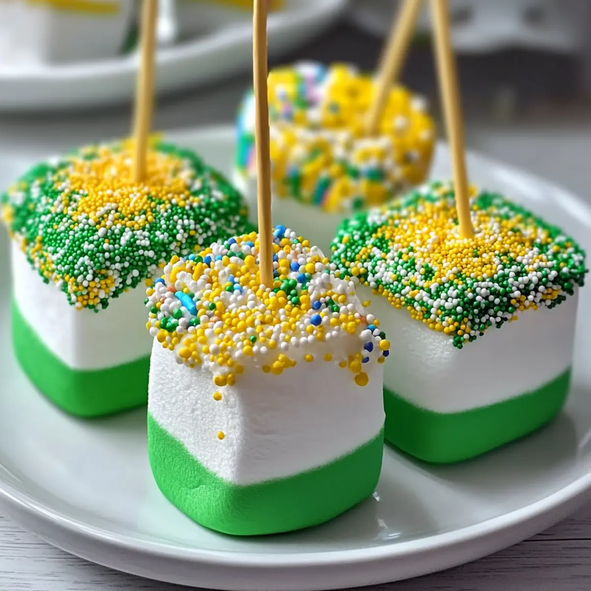 St. Patrick's Day Marshmallow Pops that Everyone Will Love 4 3670c1ba 747d 45af a41b 5b264ce08f81 4 zdrf6u