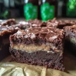 Crispy St. Patrick’s Day Reuben Egg Rolls You Can’t Resist