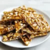 Sunflower Seed Brittle