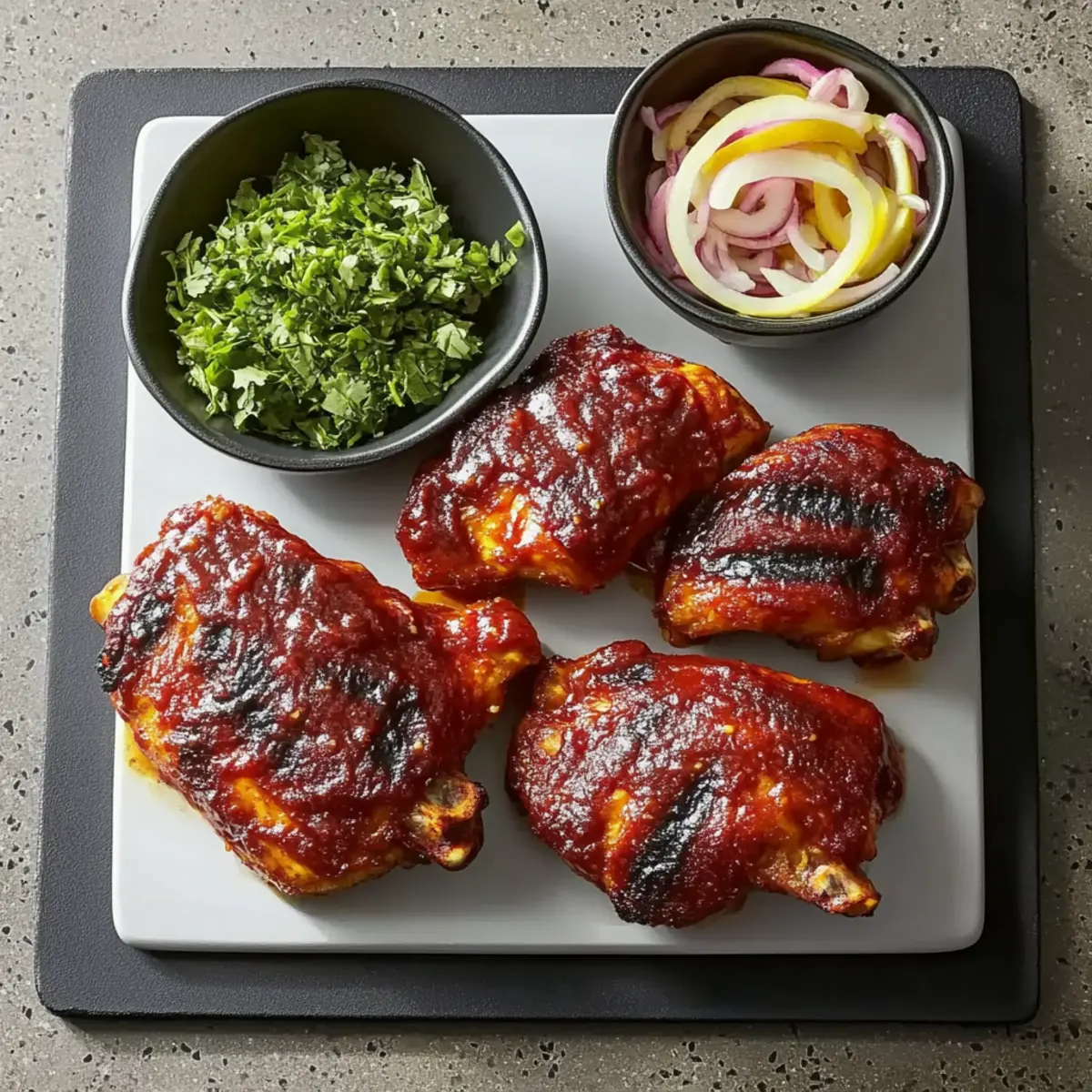 Savor Juicy Oven-Baked BBQ Chicken for Busy Weeknight Dinners 2 549b9af7 75a7 46ad b991 ef724cc12cb4 2 buyzno