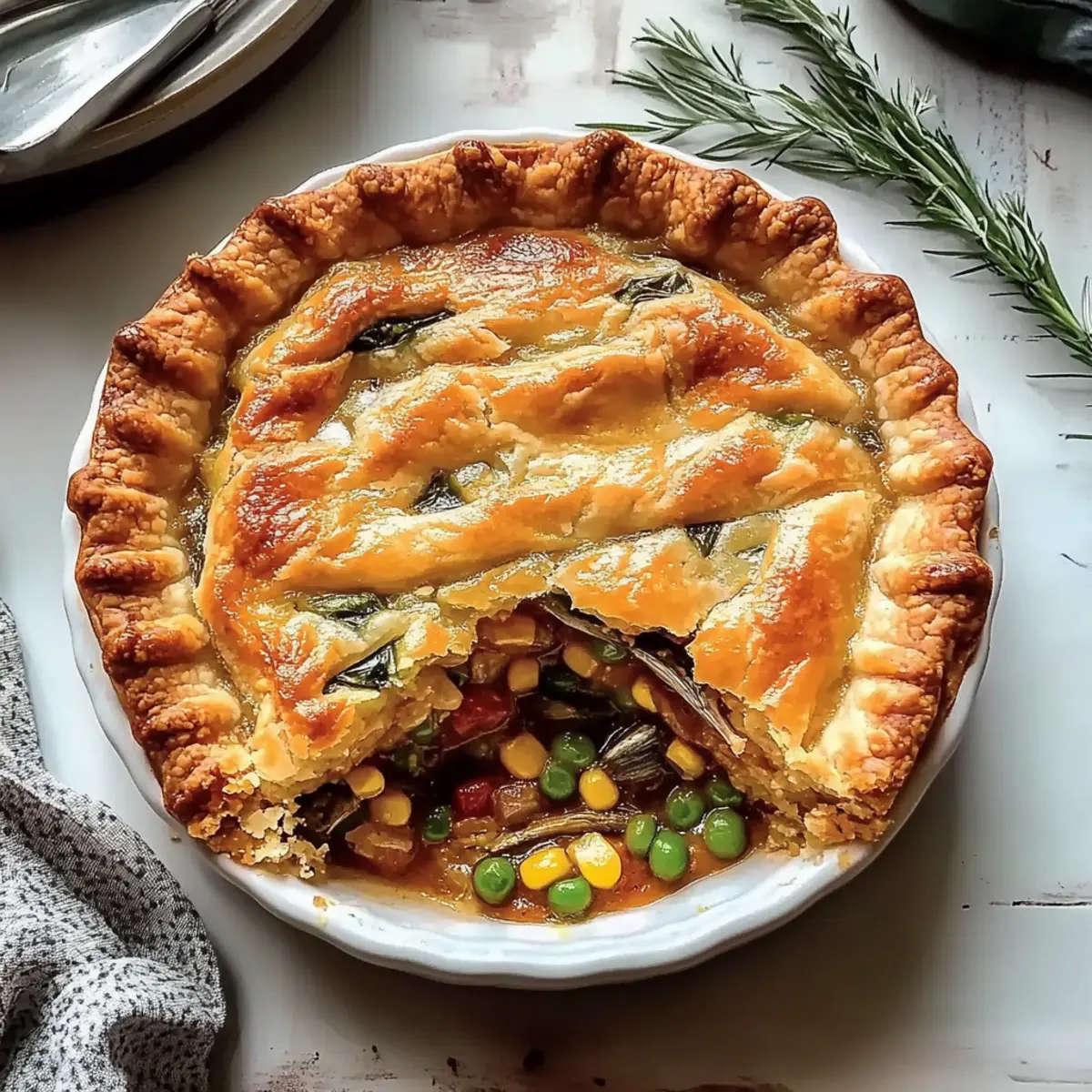 Savory Brazilian Sardine Pie: A Comfort Food Delight 3 618303b4 c462 4648 9784 fe56c54237c8 3 hdsi7z