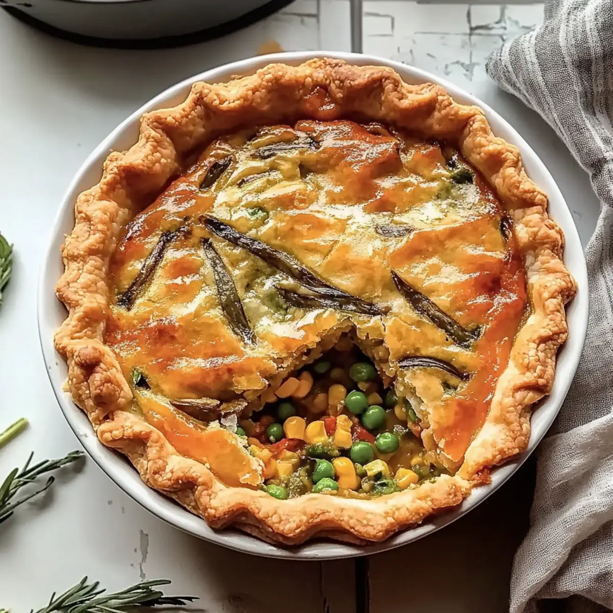 Savory Brazilian Sardine Pie: A Comfort Food Delight 4 618303b4 c462 4648 9784 fe56c54237c8 4 hafcuq