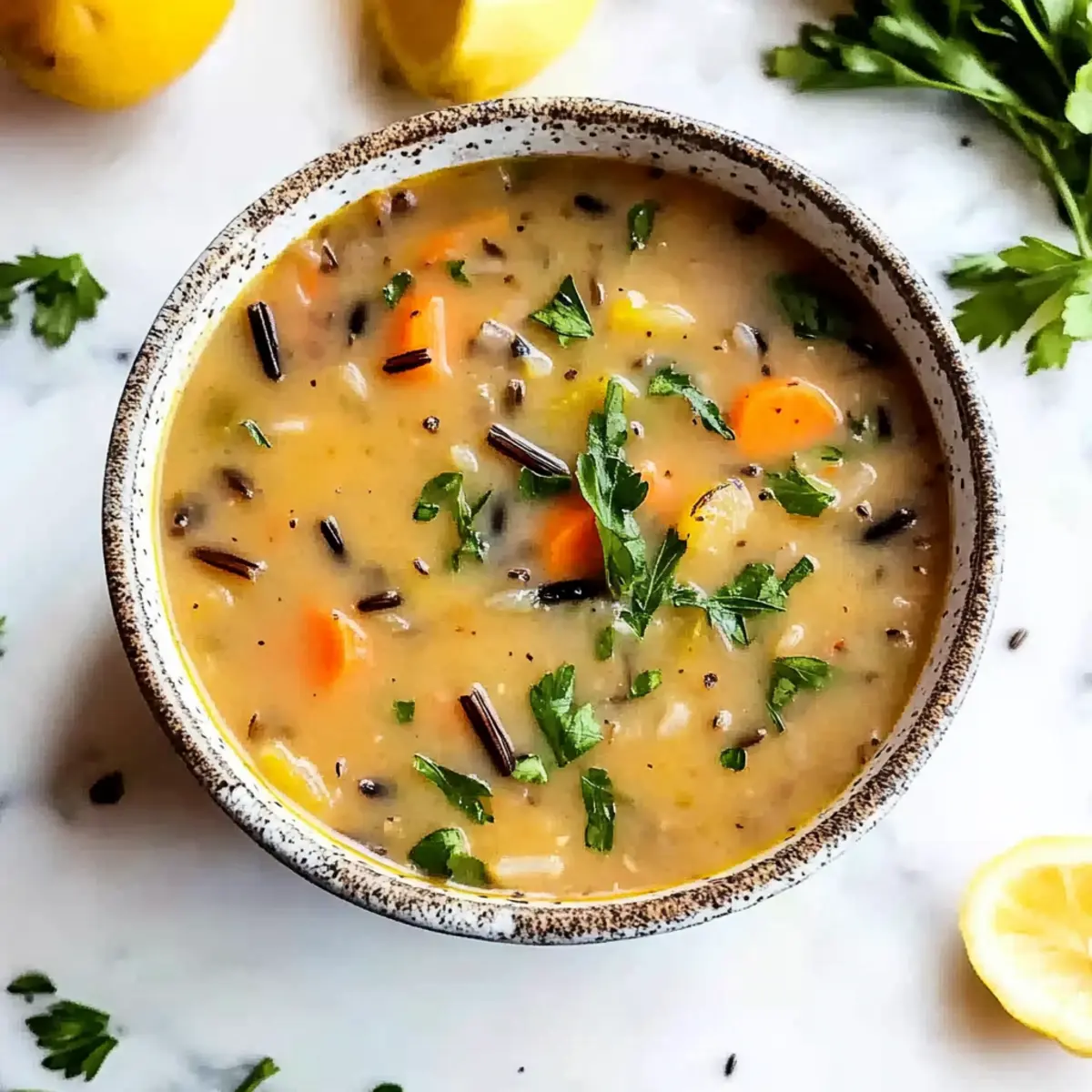 Lemon & Garlic Wild Rice Soup Perfect for Cozy Evenings 4 66639978 7cd5 4466 b561 f04623ad6795 4 yee6tw