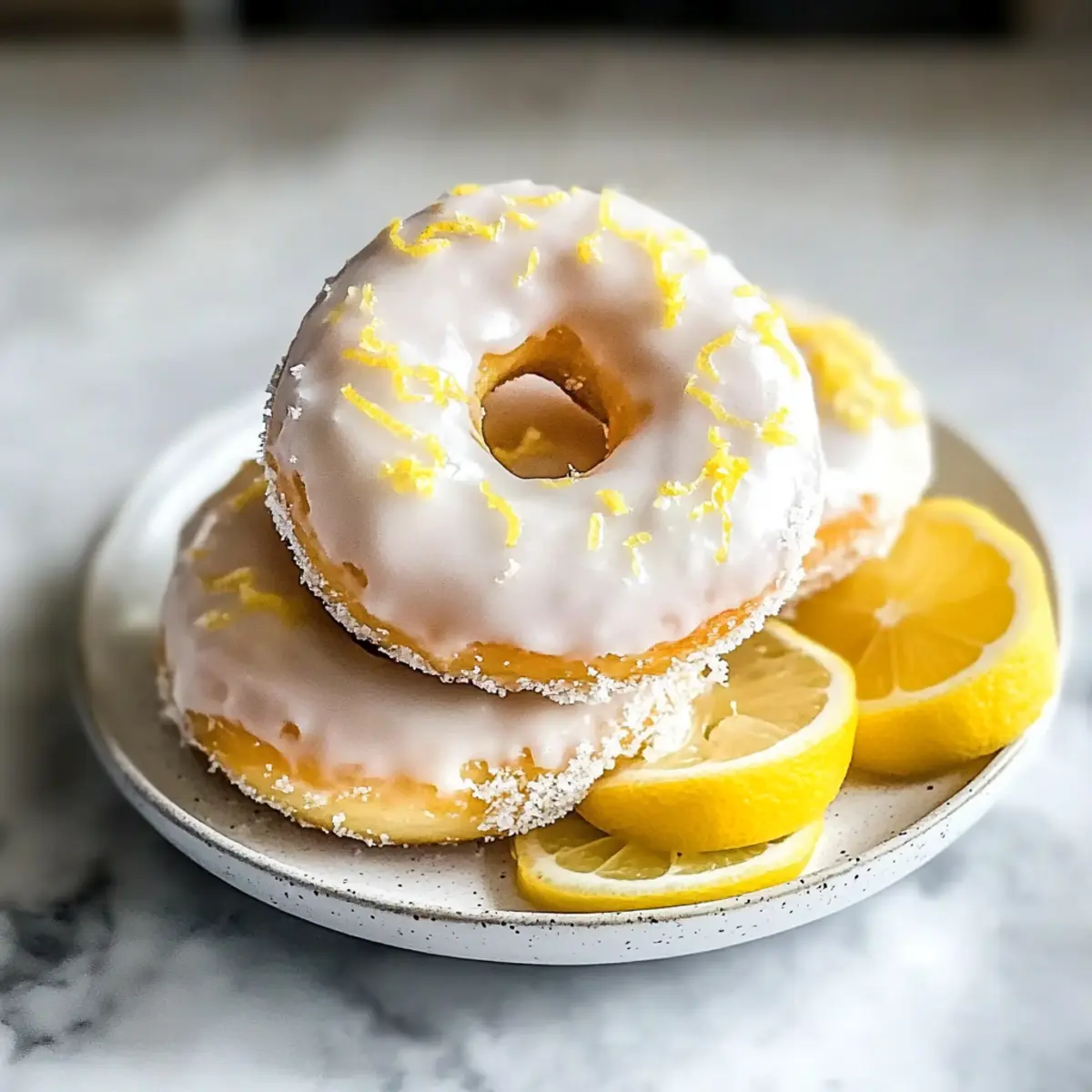 Lemon Vanilla Protein Donuts: Guilt-Free Delight for Any Craving 3 6eeebaeb 903d 46df b8e6 1e49dbf06da9 3 t9dmrk