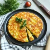 Homemade Potato Crispy Swiss Rosti
