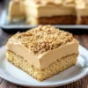 Peanut Butter Sheet Cake Recipe
