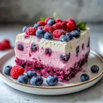 Creamy Raspberry Cheesecake Latte You Can Make at Home