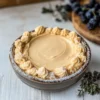 Earl Grey Pastry Cream