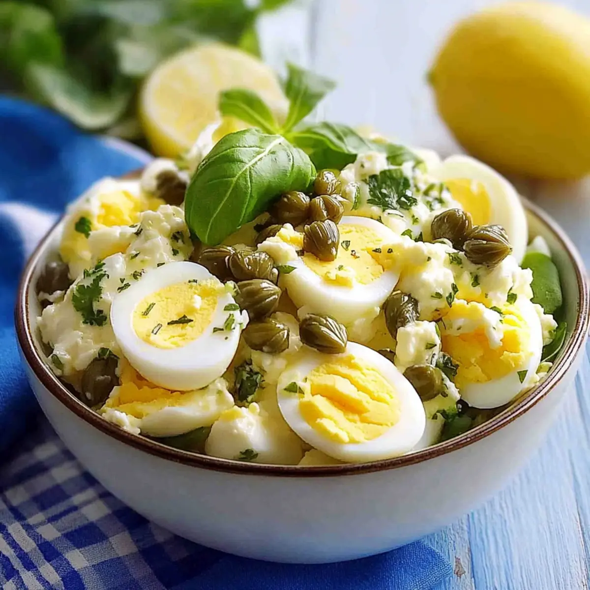 Lemon Caper Egg Salad Recipe: Fresh, Creamy & Picnic-Ready 3 8fcd5ee1 b9bf 490f ac90 6b986f8f473f 3 y8y3vm
