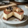 Cappuccino Cheesecake