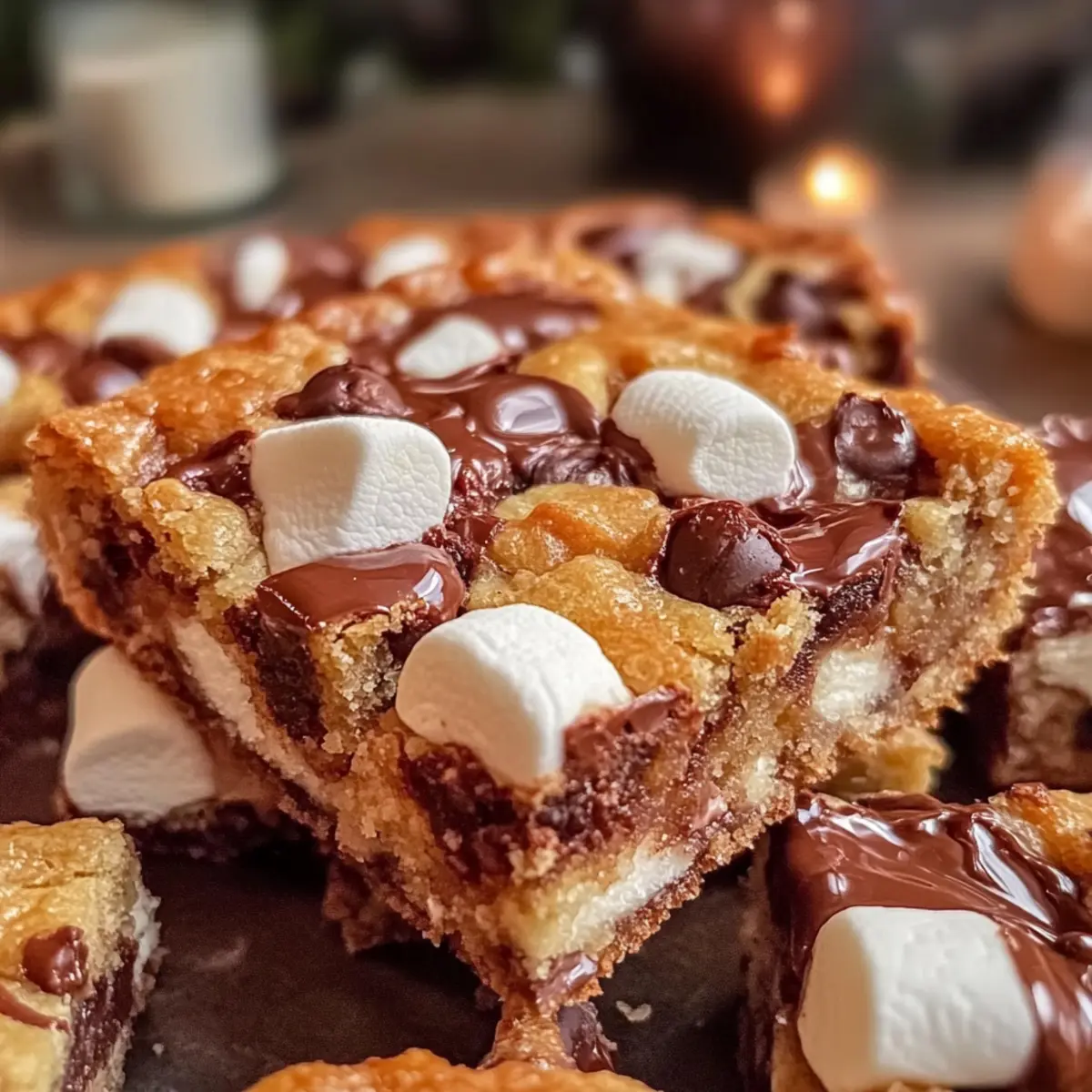 Gooey S’mores Cookie Bars Recipe for Cozy Nights In 3 9e90811b 6fc8 4e41 ba7f 8bdbee5bfd1c 3 jjpefk