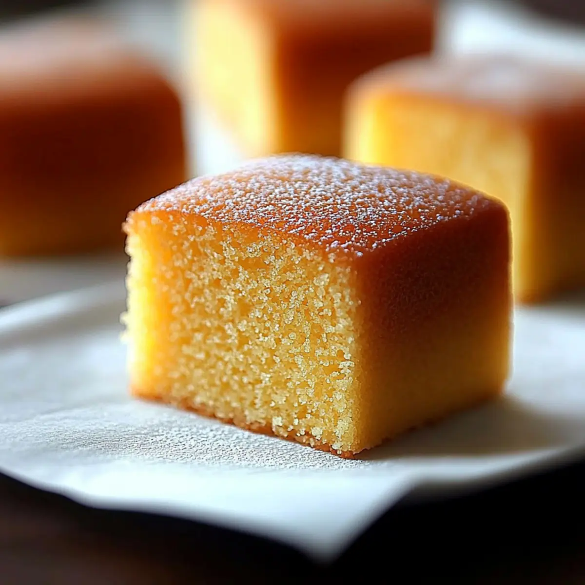 Fluffy Japanese Sponge Cake: A Delightful Homemade Treat 2 bbd02317 80c1 40fb 89c4