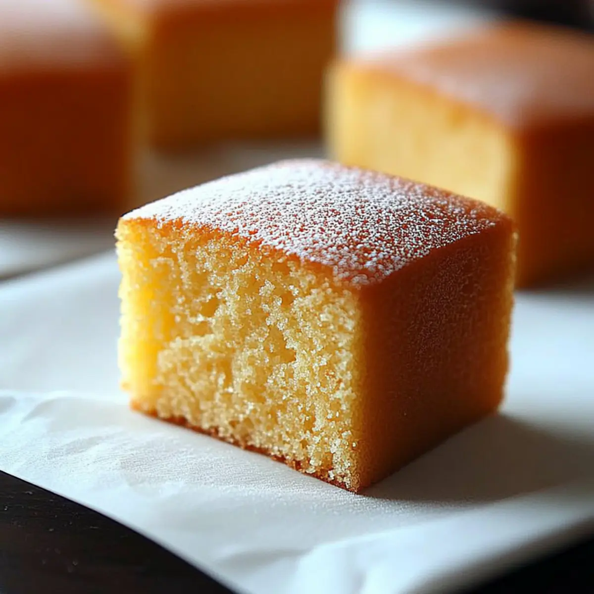 Fluffy Japanese Sponge Cake: A Delightful Homemade Treat 3 bbd02317 80c1 40fb 89c4 8ebf9558e3fe 3 nbmd6l