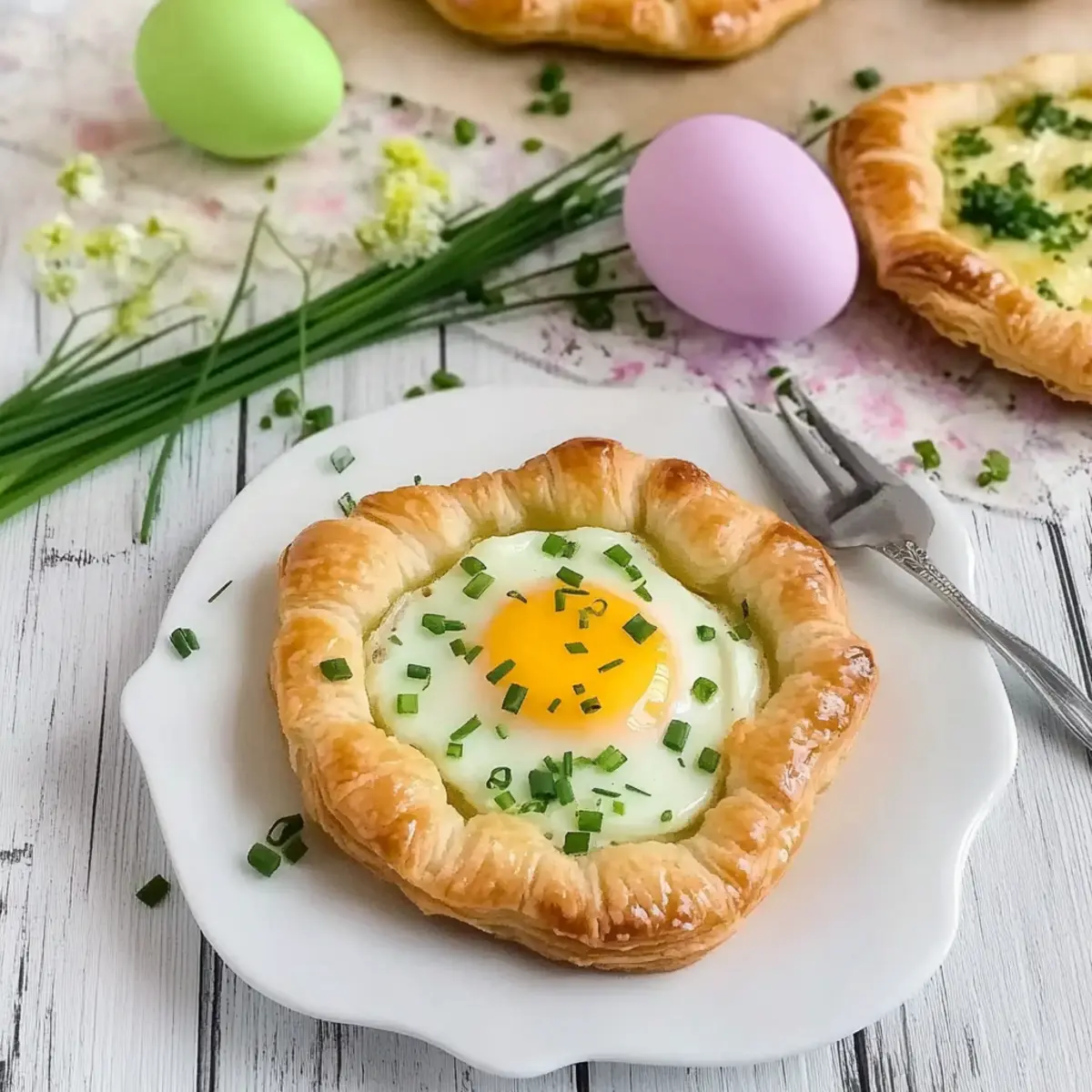 Easter Puff Pastry Eggs: Flaky Delights for Your Brunch Table 2 e02672d8 f41b 4933 852b eec2c82a67b4 2 w8namv