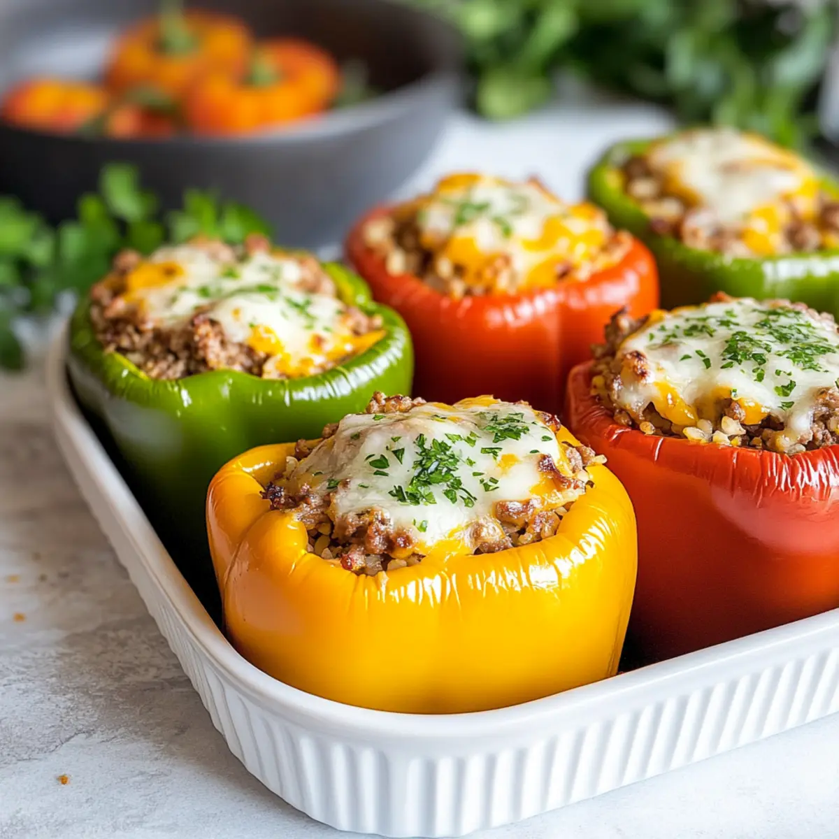 Hearty Stuffed Bell Peppers Your Family Will Crave 4 2a22ce7d 756c 4ed6 80f7 b5952e517236 4 pedzuw