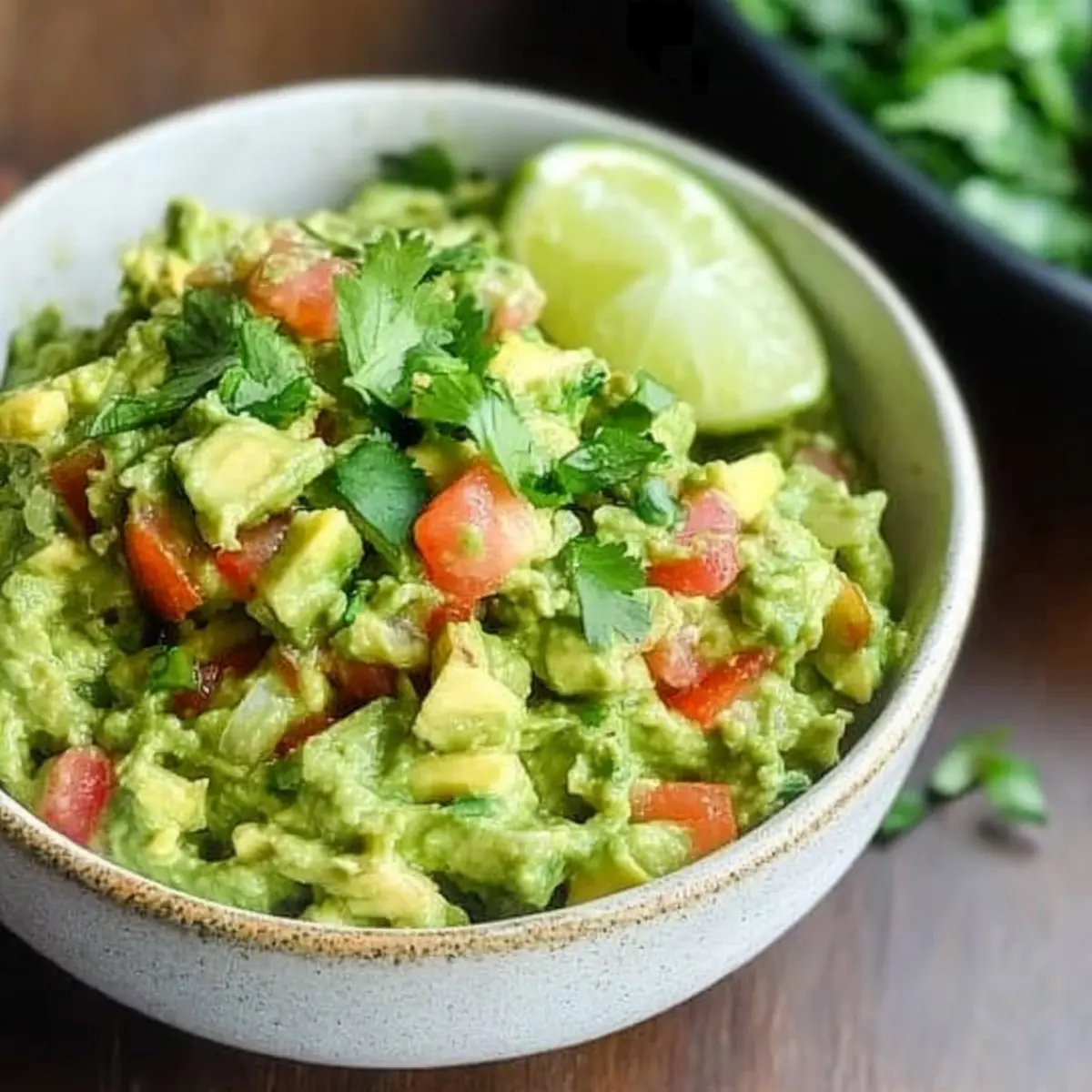 Creamy Guacamole Recipe: Your New Favorite Dip Made Easy 4 692377d5 3ae5 4a91 95a4 424b72d2e10d 4 gfdlnw