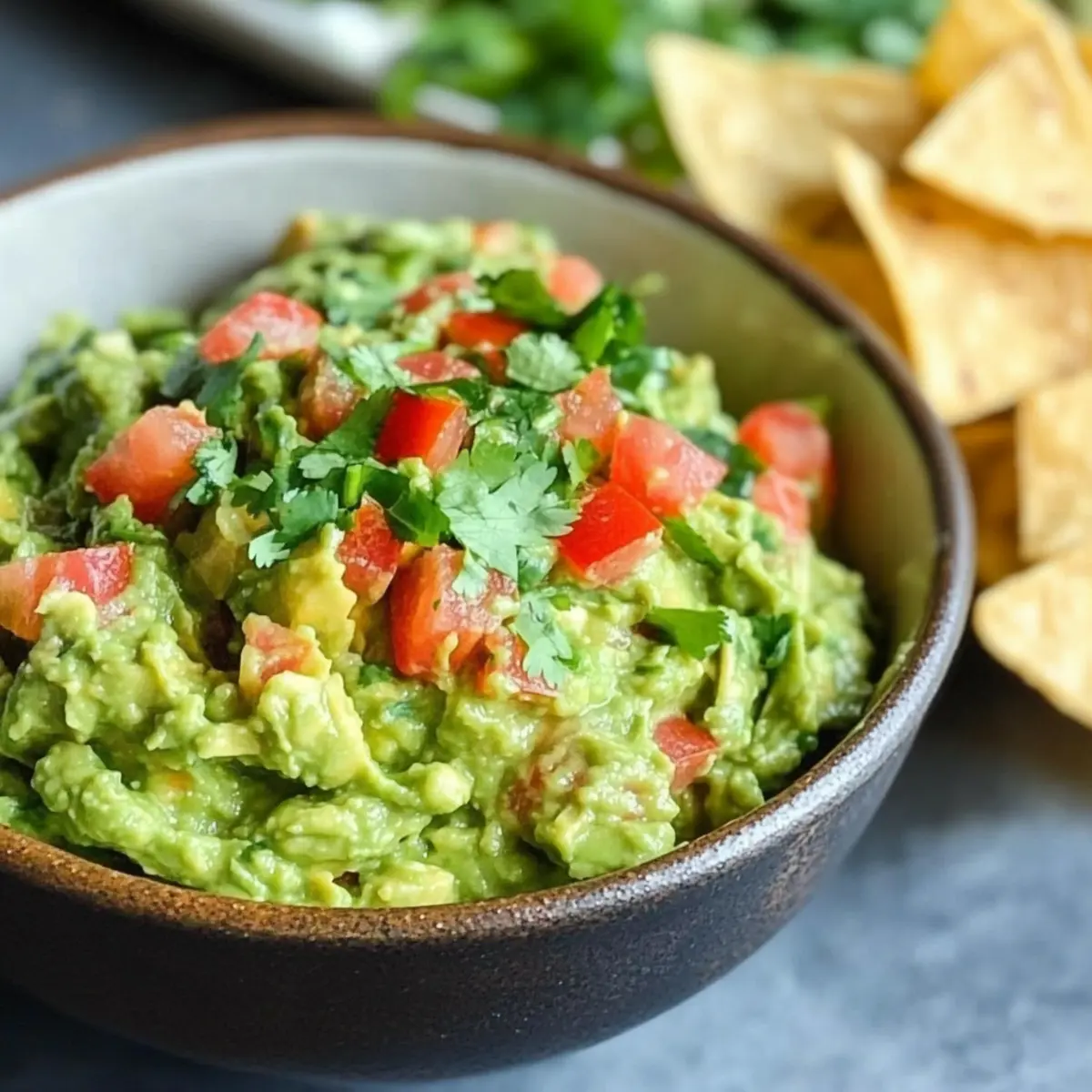 Guacamole