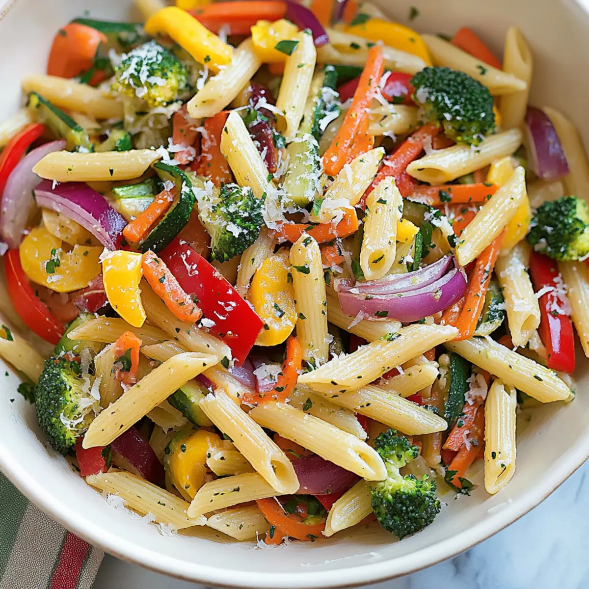 Colorful Pasta Primavera That Elevates Your Weeknight Meals 2 a2bfaf9c 78f9 41de 89bf bc9ddd729ef8 2 pjddd2