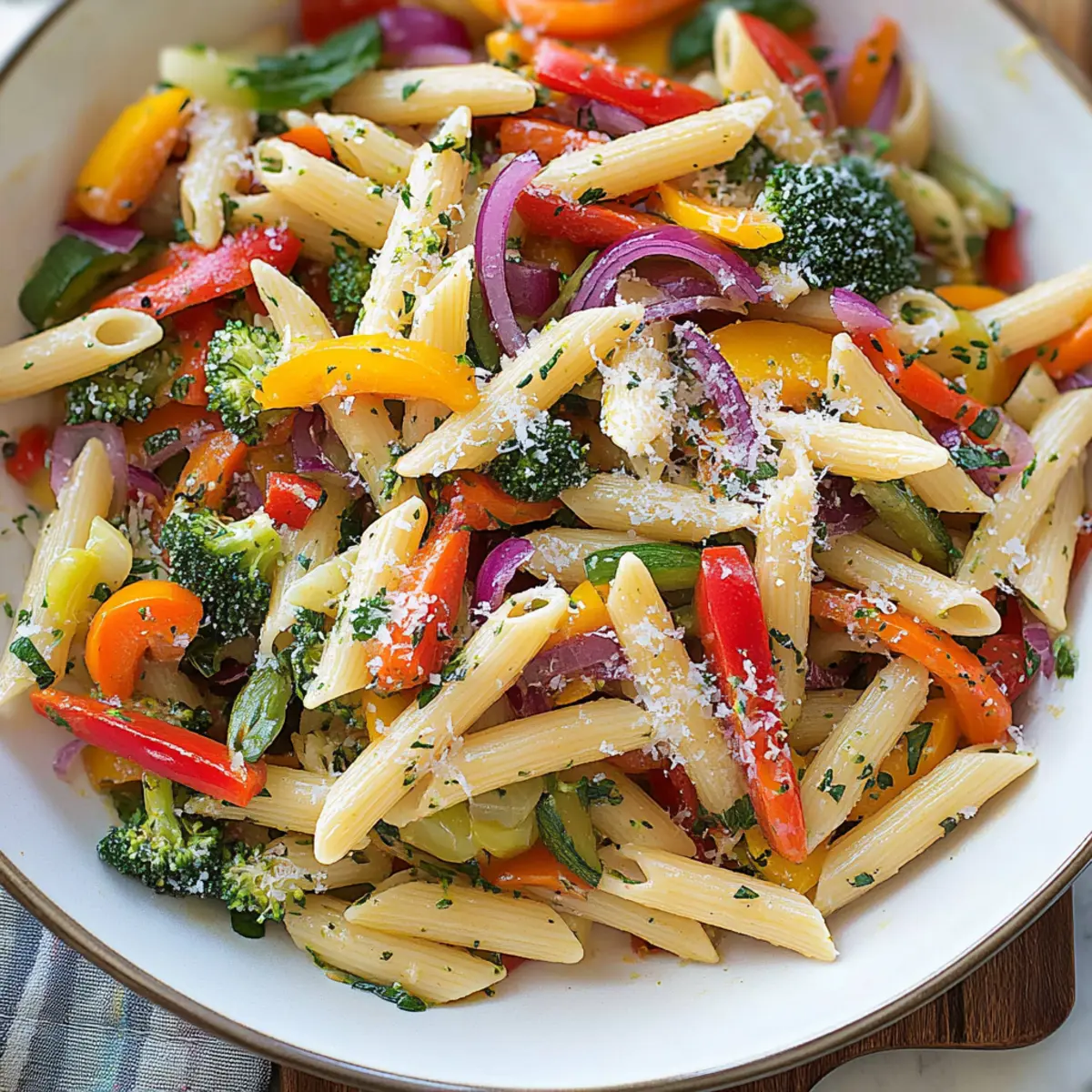 Colorful Pasta Primavera That Elevates Your Weeknight Meals 3 a2bfaf9c 78f9 41de 89bf bc9ddd729ef8 3 mko8uu