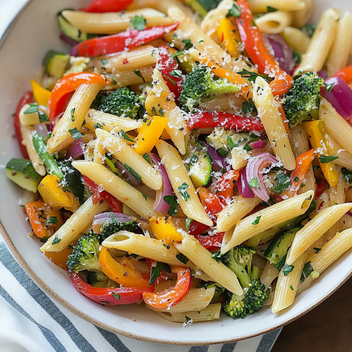 Colorful Pasta Primavera That Elevates Your Weeknight Meals 4 a2bfaf9c 78f9 41de 89bf bc9ddd729ef8 4 vpwl6o