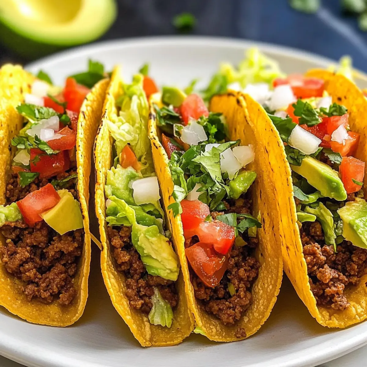 Tender Tacos Ready in 30 Minutes for Family Fun 3 a5e383d3 5a22 4ca6 b88f