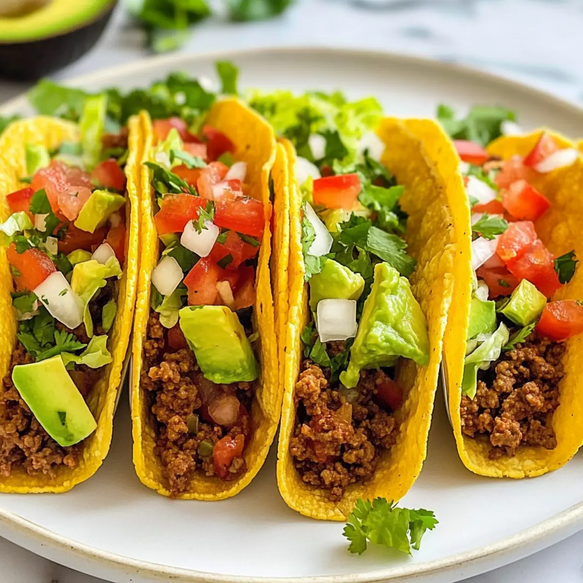 Tender Tacos Ready in 30 Minutes for Family Fun 4 a5e383d3 5a22 4ca6 b88f