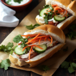 Pinwheel Sandwiches: Easy and Delicious Party Food