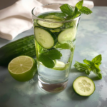 Lavender Lemonade Recipe