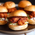 Lemon Pepper Salmon Bites