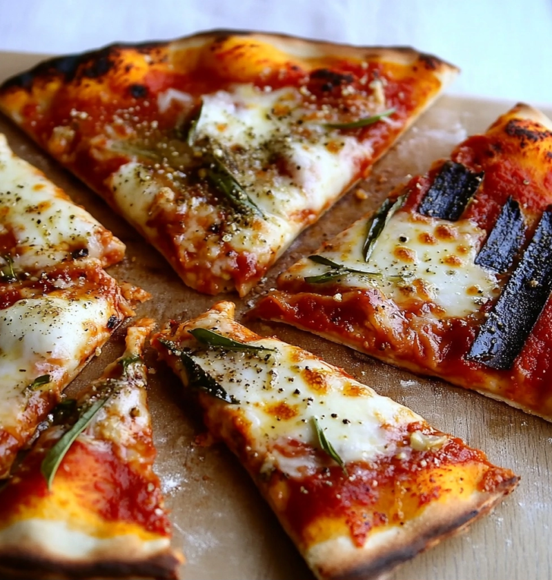 Grilled Pizza Recipe for Perfect Smoky Crust Every Time 1 Grilled Pizza Recipe for Perfect Smoky Crust Every Time